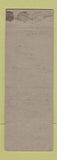 Matchbook Cover - Hotel Berwick PA WEAR