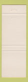 Matchbook Cover - Engelbrecht Bail Bonds