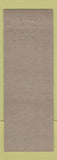 Matchbook Cover - Vance's Restaurant