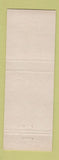 Matchbook Cover - Ryan Hotel St Paul MN bellhop