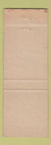 Matchbook Cover - Batrite Food Stores Grocery Santa Fe NM Los Angeles CA Bakery