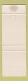 Matchbook Cover - Oregon Trail Motel Baker OR WEAR