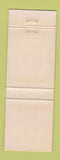 Matchbook Cover - Ed Garcia's Tiffin Ford