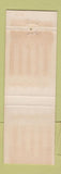 Matchbook Cover - Deglman Hotels Sault Ste Marie MI Park Ojibway