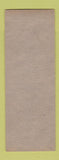 Matchbook Cover - Bristol Cut Rate Annapolis Westminster Bel Air Baltimore MD