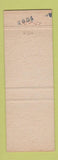 Matchbook Cover - Sterling Motels Winona Red Wing MN Clinton IA Minot Madison WI