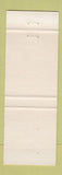 Matchbook Cover - BF Goodrich Research Center Brecksville OH WEAR