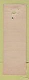 Matchbook Cover - Chantry House Salisbury MD WORN STRIKER