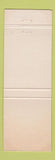 Matchbook Cover - Danish Village Bakery Los Angeles?