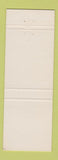 Matchbook Cover - Bob Simpson Bail Bonds Fort Worth TX