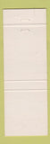 Matchbook Cover - Anchor Inn Restaurant Omaha NE