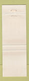 Matchbook Cover - Mirror Lake Inn Lake Placid NY