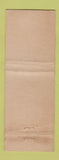 Matchbook Cover - HC Baker Hobart Welder Cincinnati OH WEAR
