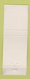 Matchbook Cover - Travis Amvets Bar WI