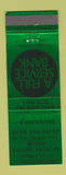Matchbook Cover - American Bank and Trust Lansing MI