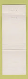 Matchbook Cover - American Bank and Trust Lansing MI