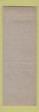 Matchbook Cover - Daubendiek's Market St Louis MO