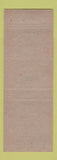 Matchbook Cover - Moose Lodge Elizabethtown PA
