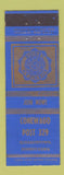 Matchbook Cover - American Legion Conewago Post Elizabethtown PA ADVANCE