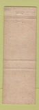 Matchbook Cover - Town House Motel Hightstown NJ