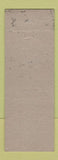 Matchbook Cover - Xenia Hotel OH