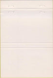 Matchbook Cover - Delta Concrete Denham Springs LA 40 Strike