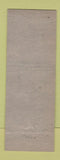 Matchbook Cover - Buehler Printing Cleveland OH