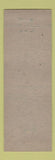 Matchbook Cover - Mick or Mack Grocery Store