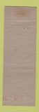 Matchbook Cover - Jean's Coffee Shop Camden NJ