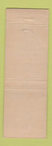 Matchbook Cover - Ashtabula Auto Parts OH Conneaut