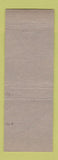 Matchbook Cover - Miller Real Estate Insurance American Casualty