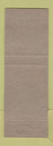 Matchbook Cover - Miracle Power Kaplan Auto Parts Cleveland?