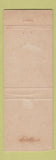 Matchbook Cover - Gray's Radio TV Service Youngstown OH WEAR