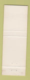 Matchbook Cover - Green Radio TV Stereo Kalamazoo MI WEAR