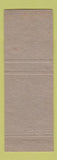 Matchbook Cover - McDaniel's Super Market