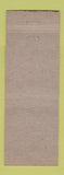 Matchbook Cover - Kirchner Beverage Christmas