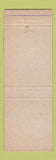 Matchbook Cover - Alamo Plaza Court Louisville KY