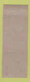 Matchbook Cover - Sam Davis Hotel