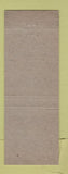 Matchbook Cover - Sterling Hotels Binghamton NY Allentown Montrose PA