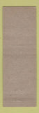 Matchbook Cover - John C Roberts Shoes Compton Family Shoes CA?