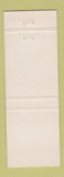 Matchbook Cover - Bonanza Sirloin Pit Memphis TN