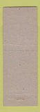 Matchbook Cover - Midway Inn Barton NY