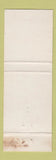 Matchbook Cover - Bonanza Sirloin Pit Indianapolis IN
