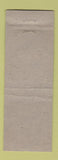 Matchbook Cover - Cudahy's Tang Meat Packing WEAR