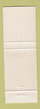 Matchbook Cover - Sunnyside Hall Catering