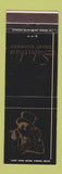 Matchbook Cover - Suburban Trust Company Cranford Scotch Plains Plainfield NJ