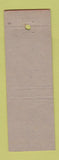 Matchbook Cover - Exchange Taverns New York City