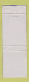 Matchbook Cover - The Tavern Club