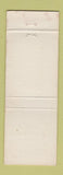 Matchbook Cover - Jack Kohl Real Estate Insurance Ravenna OH WORN