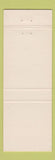 Matchbook Cover - Fons Real Estate Insurance Milwaukee WI